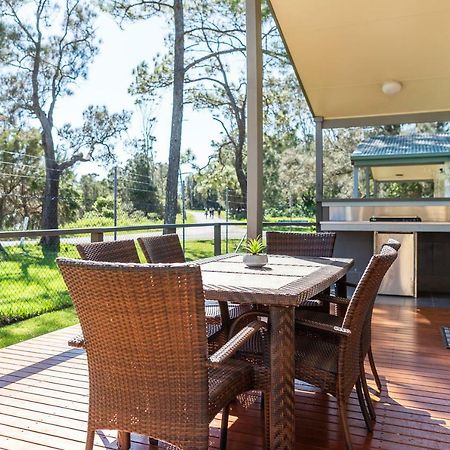 Holiday Haven Culburra Beach Hotel Eksteriør billede