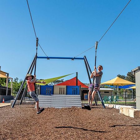 Holiday Haven Culburra Beach Hotel Eksteriør billede